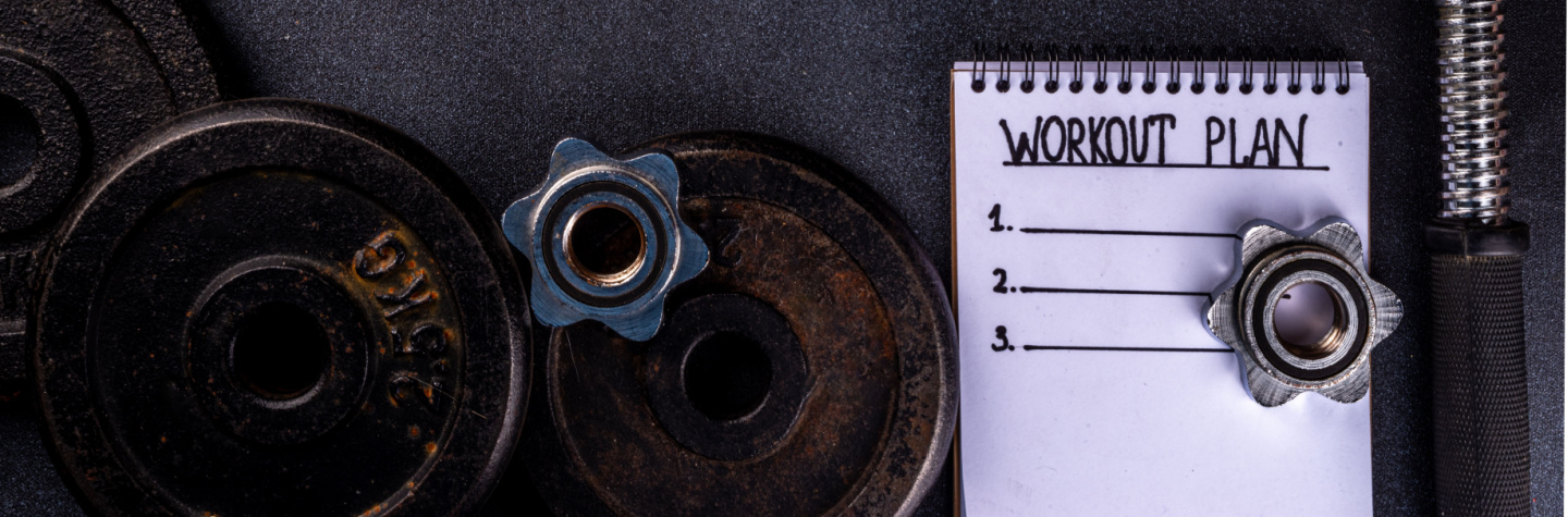 Antals reps
Antal sets
Antal s&aelig;ts tr&aelig;ningsprogram